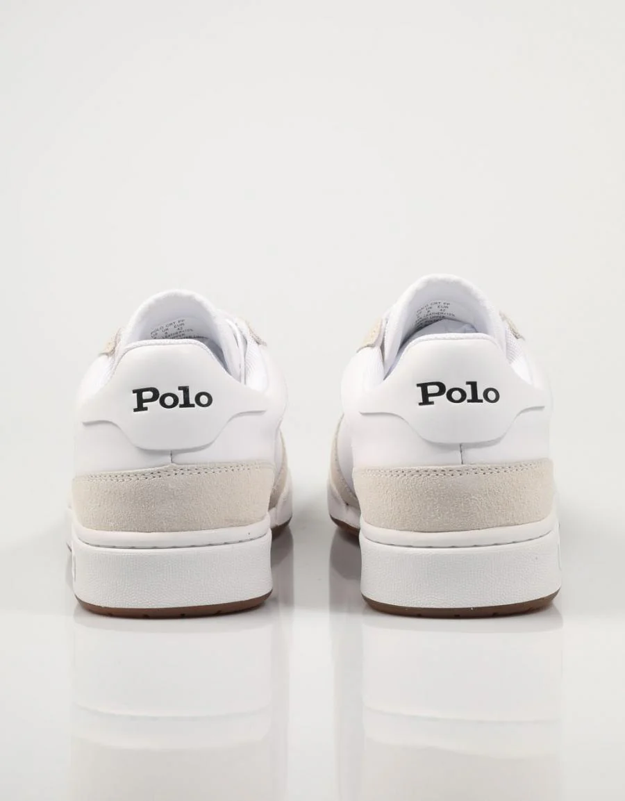 POLO RALPH LAUREN POLO 78543 - Image 3