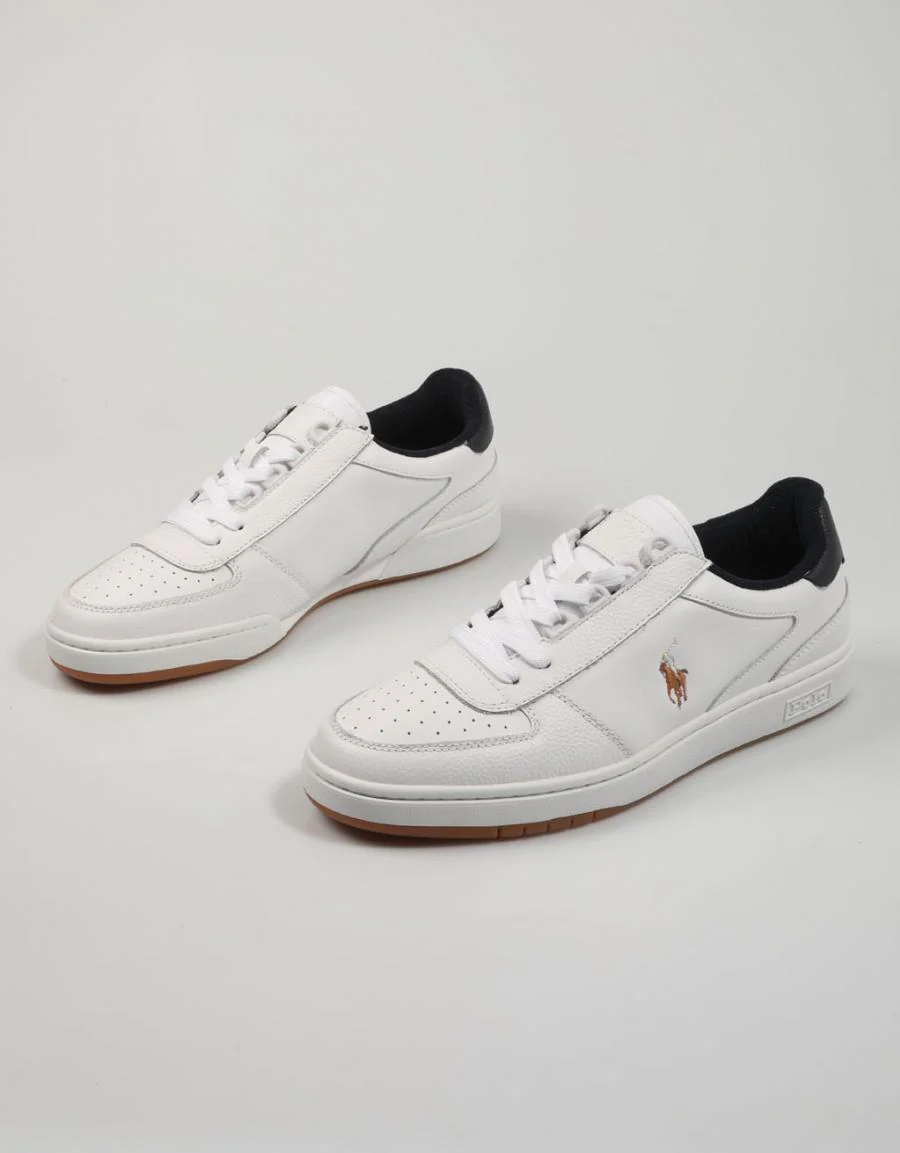 POLO RALPH LAUREN POLO 82182 - Image 2