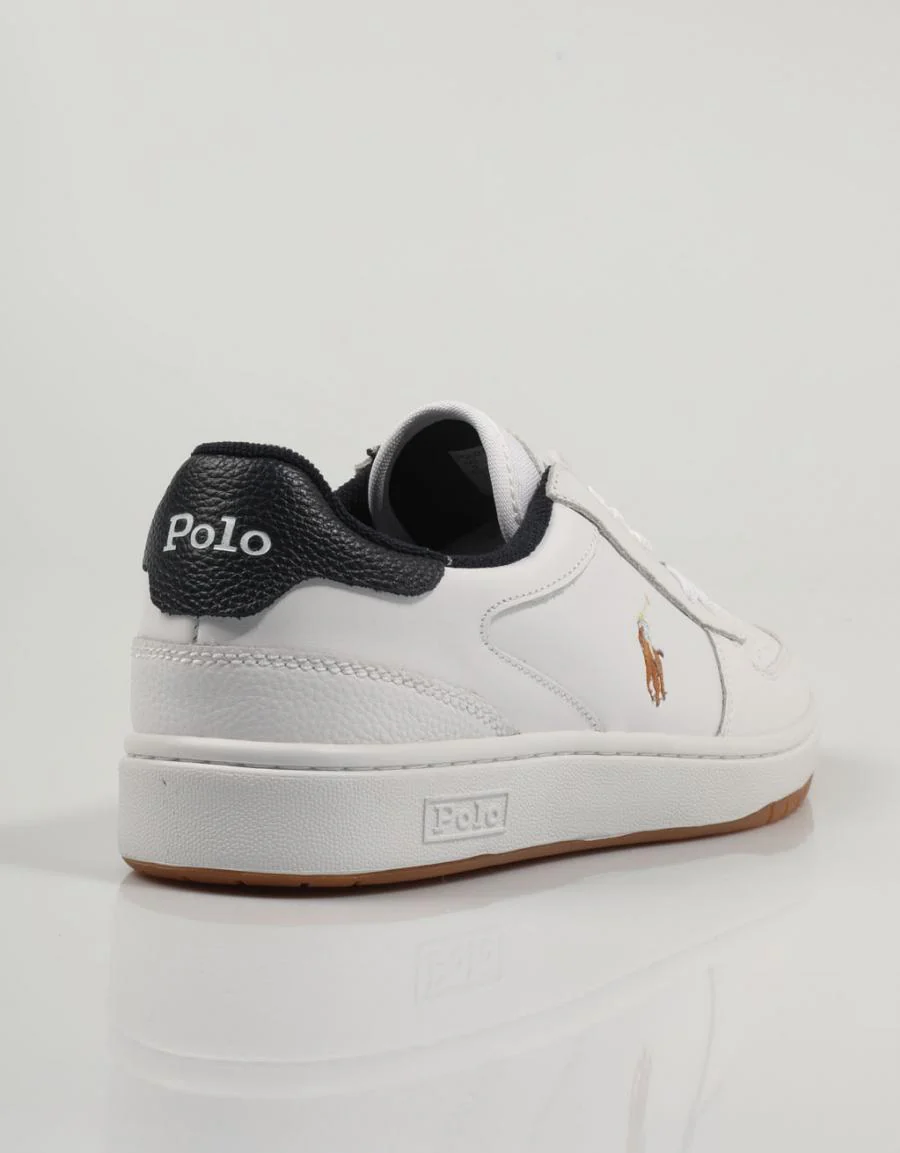 POLO RALPH LAUREN POLO 82182 - Image 3