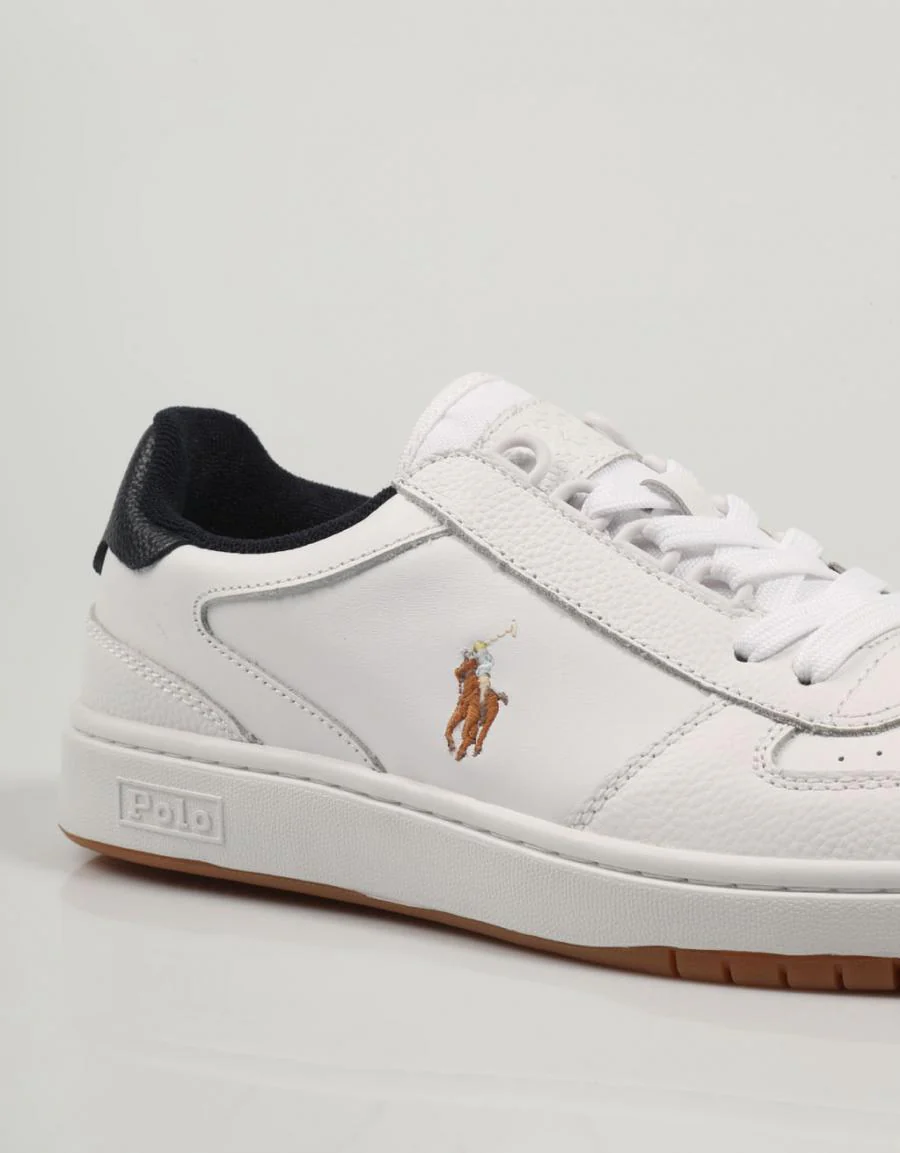 POLO RALPH LAUREN POLO 82182 - Image 5