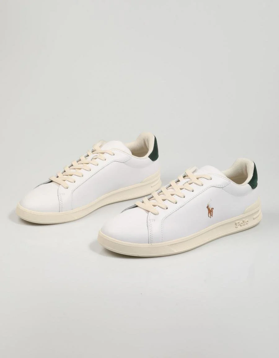POLO RALPH LAUREN POLO COURT 80426 - Image 2