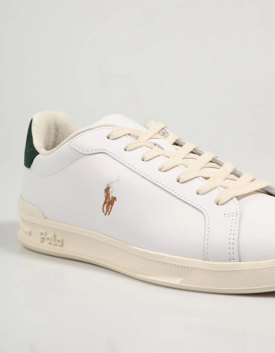 POLO RALPH LAUREN POLO COURT 80426 - Image 5