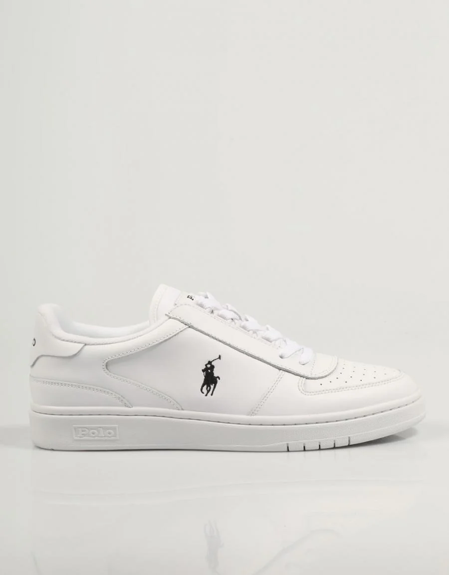 POLO RALPH LAUREN POLO COURT 83785