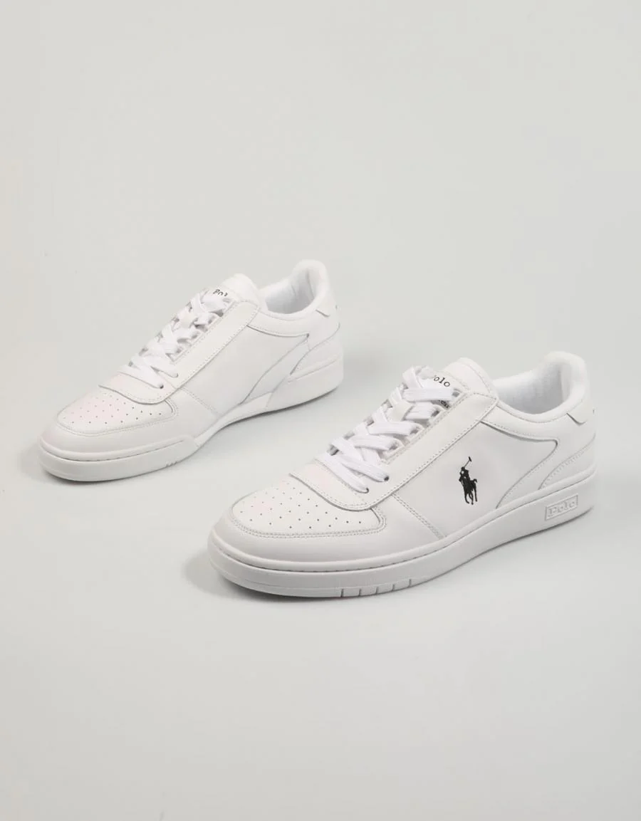 POLO RALPH LAUREN POLO COURT 83785 - Image 2