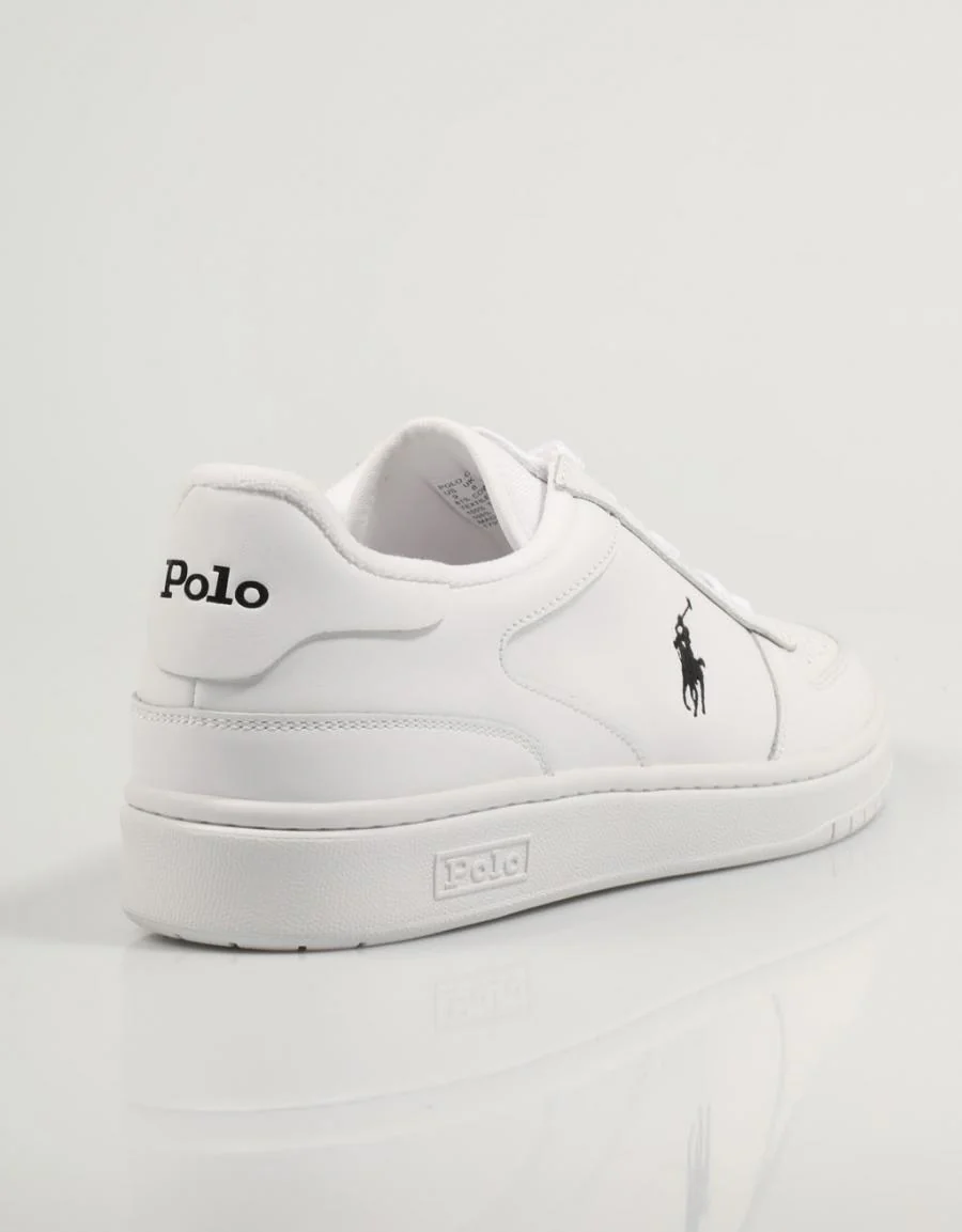 POLO RALPH LAUREN POLO COURT 83785 - Image 3
