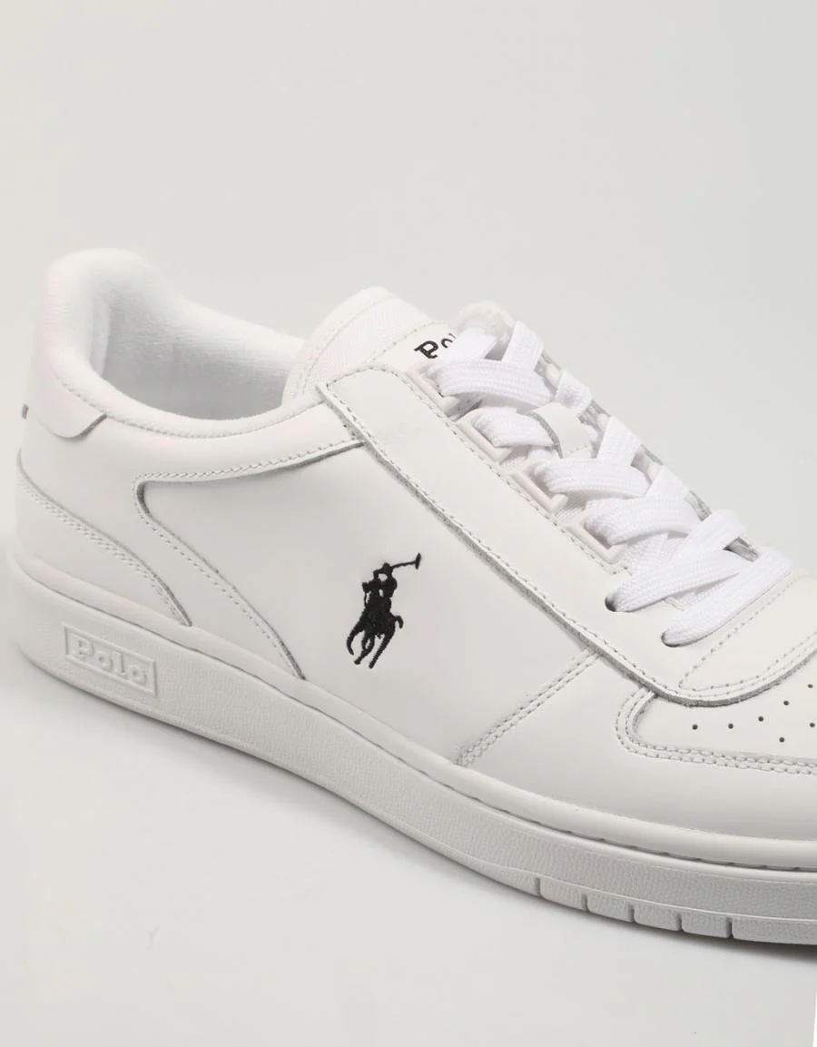 POLO RALPH LAUREN POLO COURT 83785 - Image 5