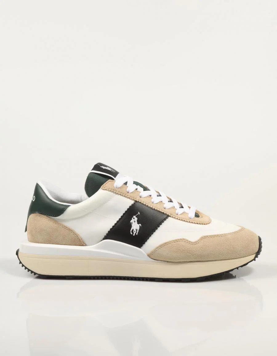 POLO RALPH LAUREN TRAIN 89 84784