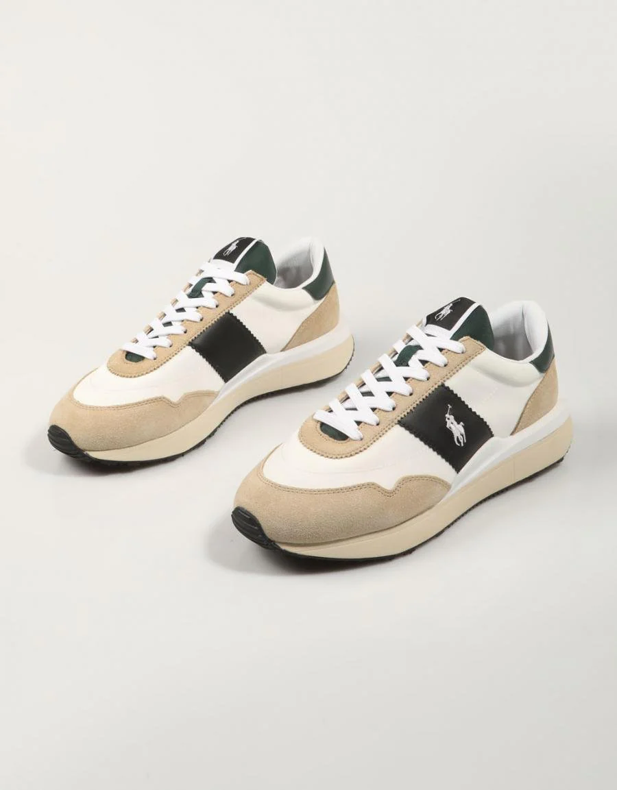 POLO RALPH LAUREN TRAIN 89 84784 - Image 2