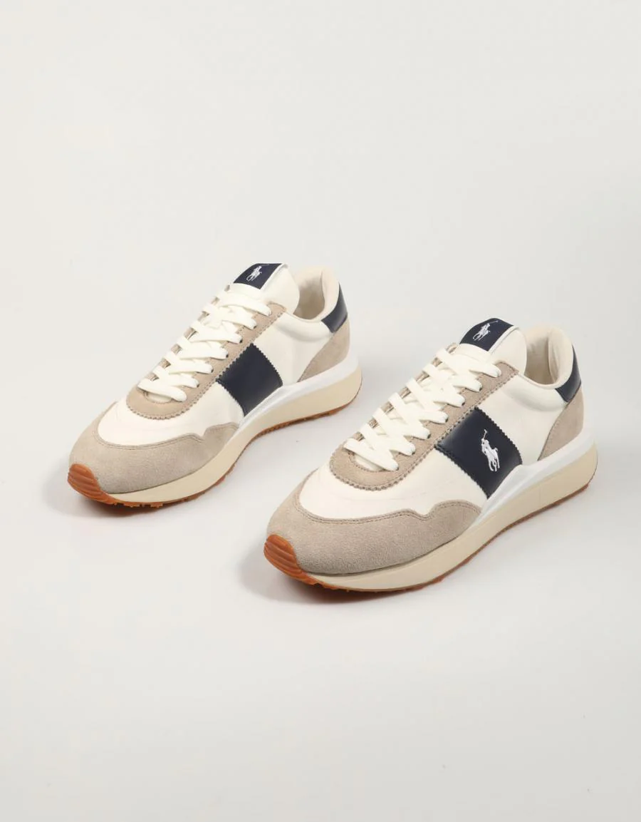 POLO RALPH LAUREN TRAIN 89 86376 - Image 2