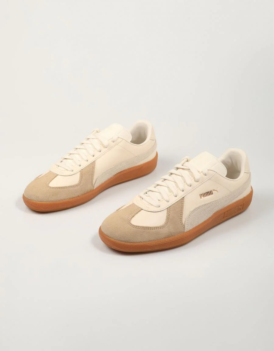 PUMA ARMY TRAINER 84243 - Image 2