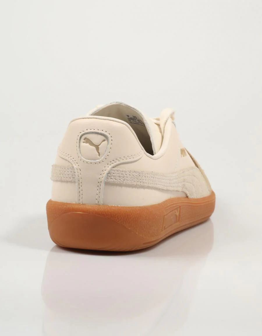 PUMA ARMY TRAINER 84243 - Image 3