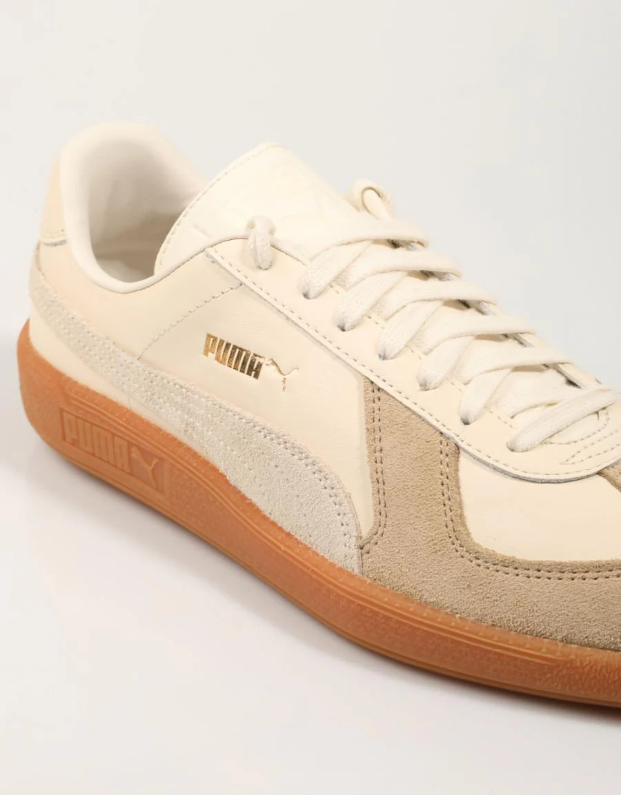 PUMA ARMY TRAINER 84243 - Image 5