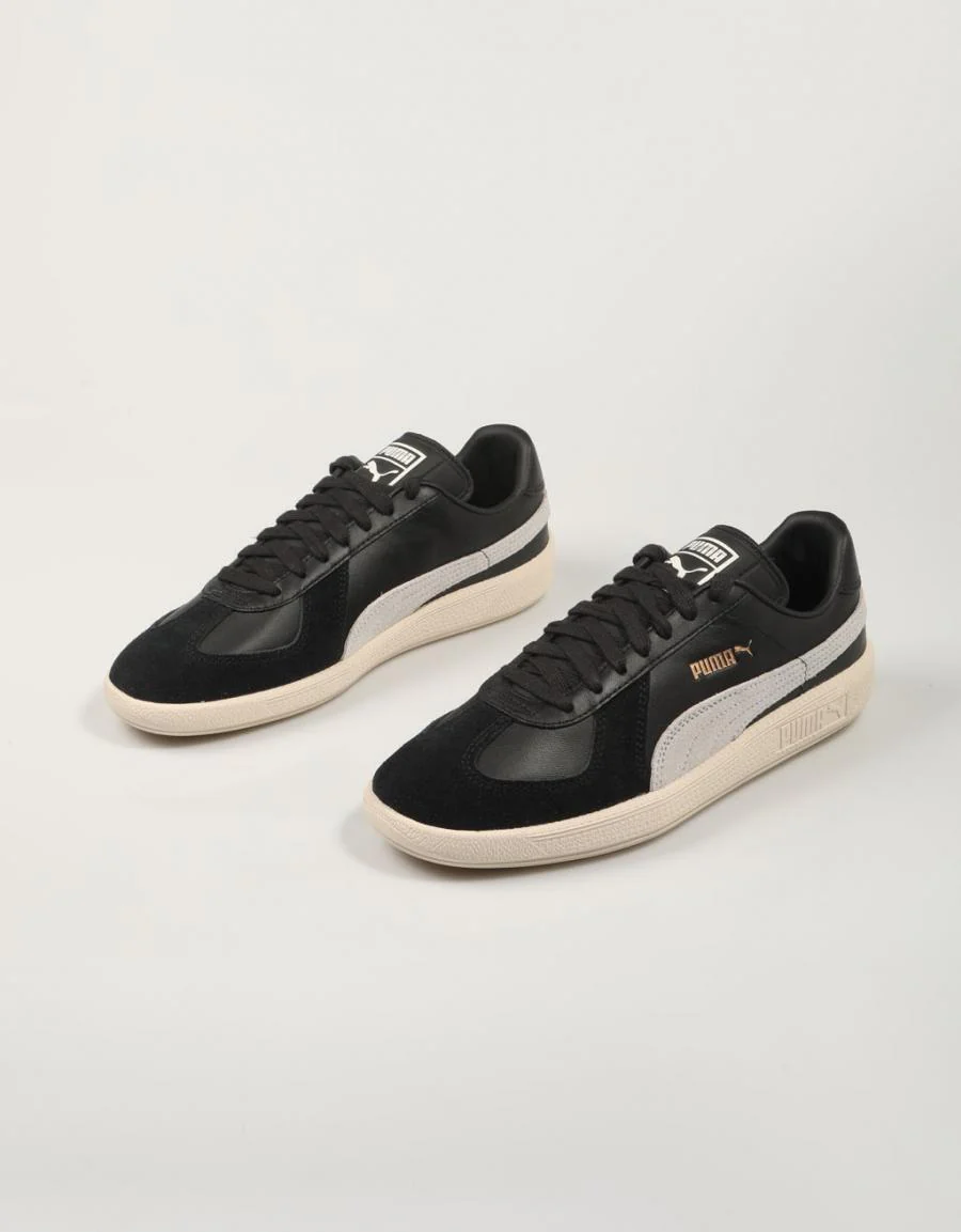PUMA ARMY TRAINER 85168 - Image 2
