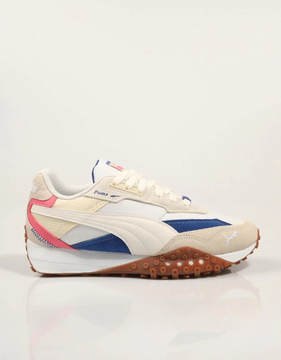 PUMA BLKTOP RIDER 87416