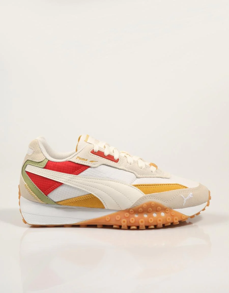 PUMA BLKTOP RIDER 87418