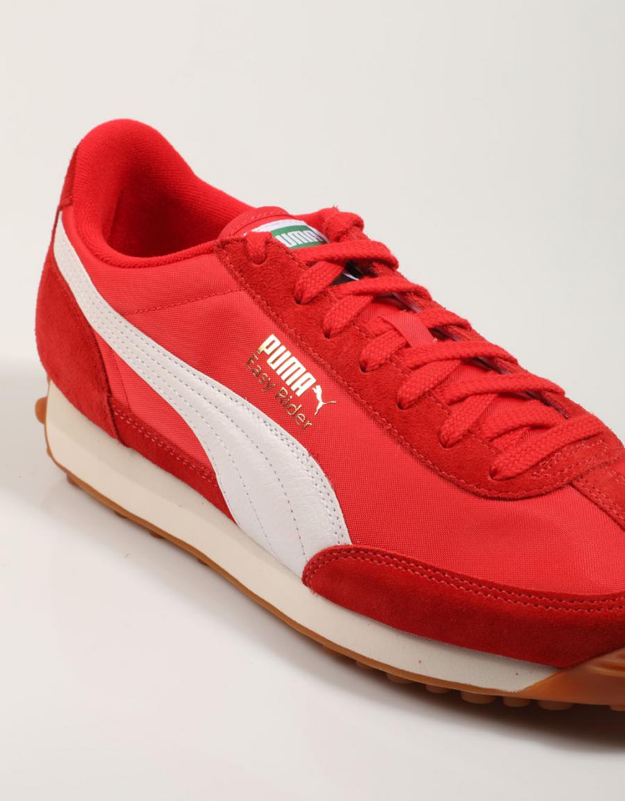 PUMA EASY RIDER VINTAGE 86112 - Image 5