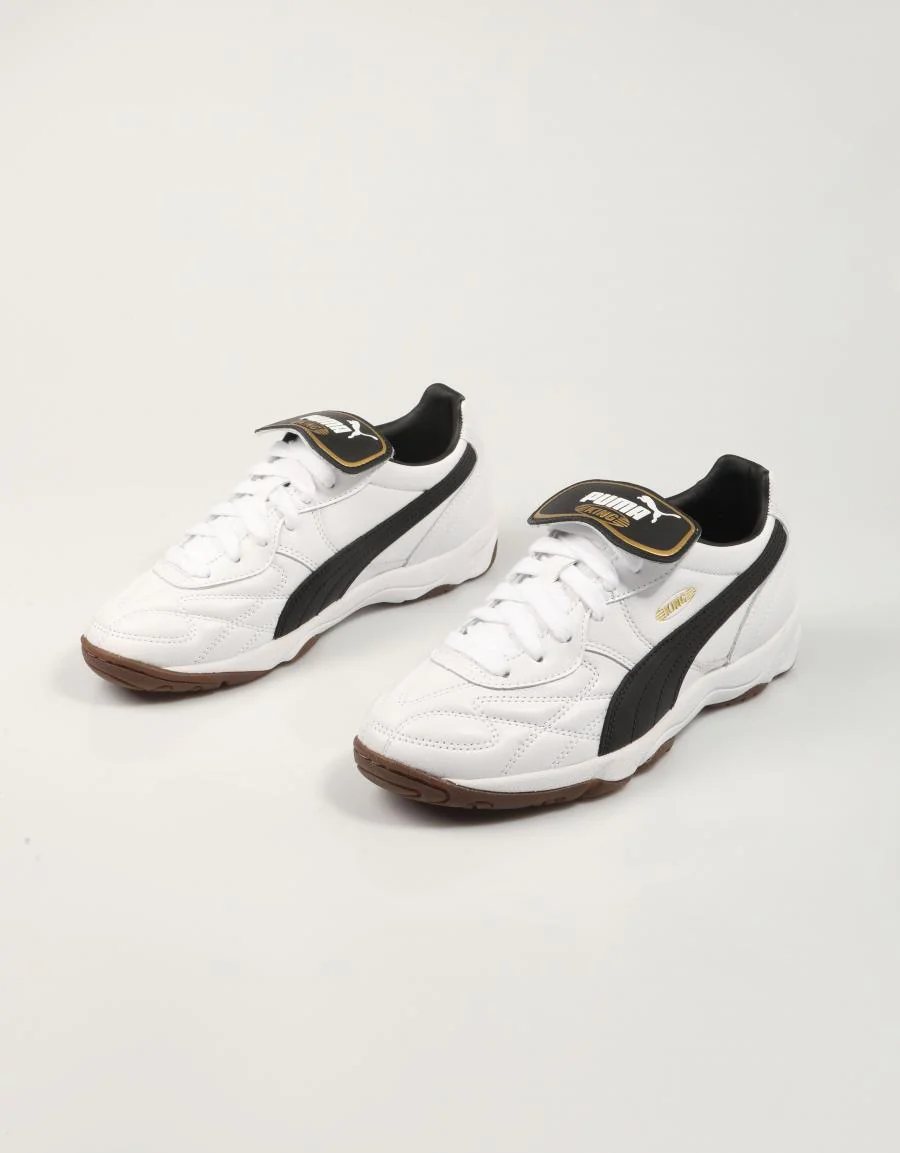 PUMA KING INDOOR 89639 - Image 2