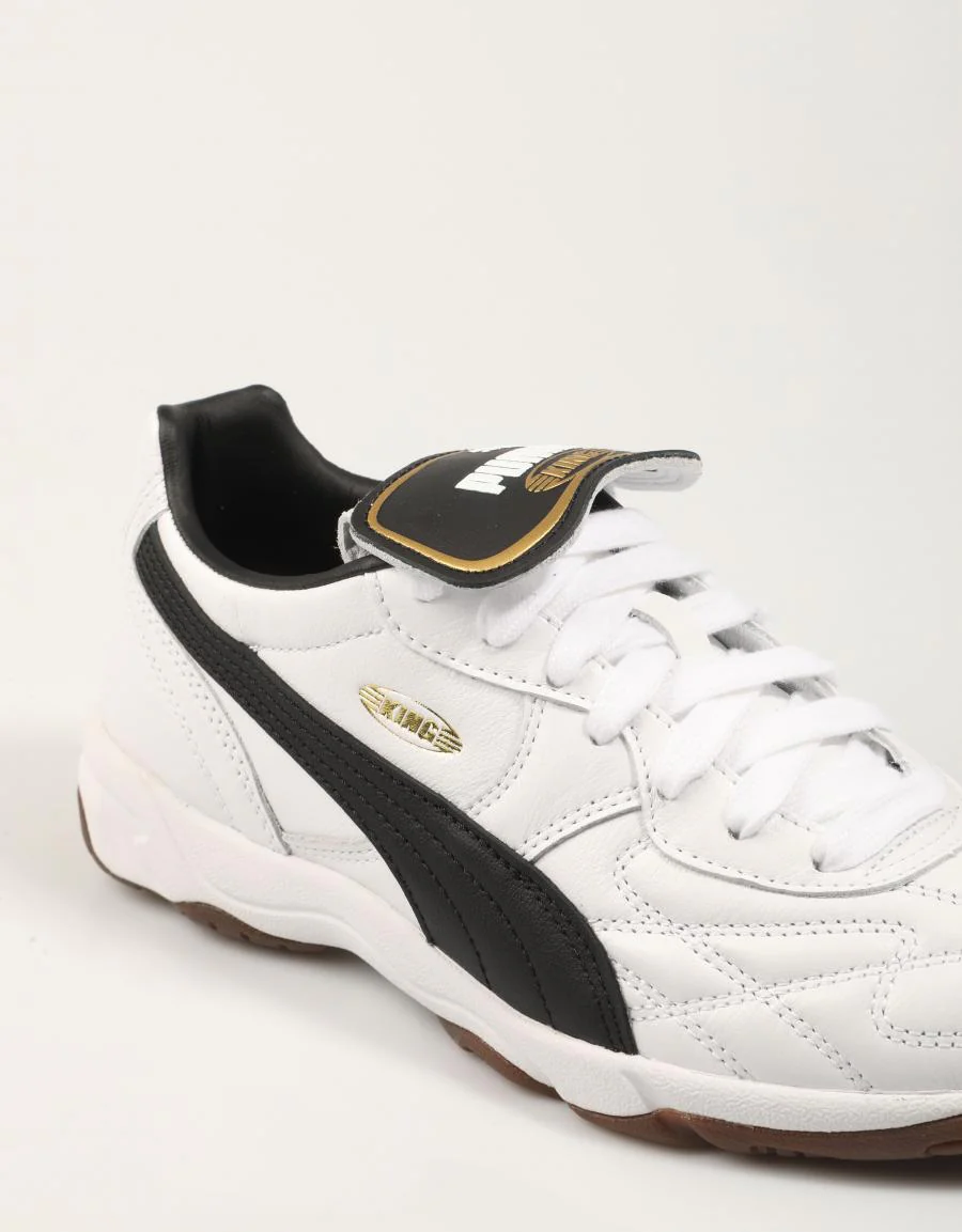 PUMA KING INDOOR 89639 - Image 5