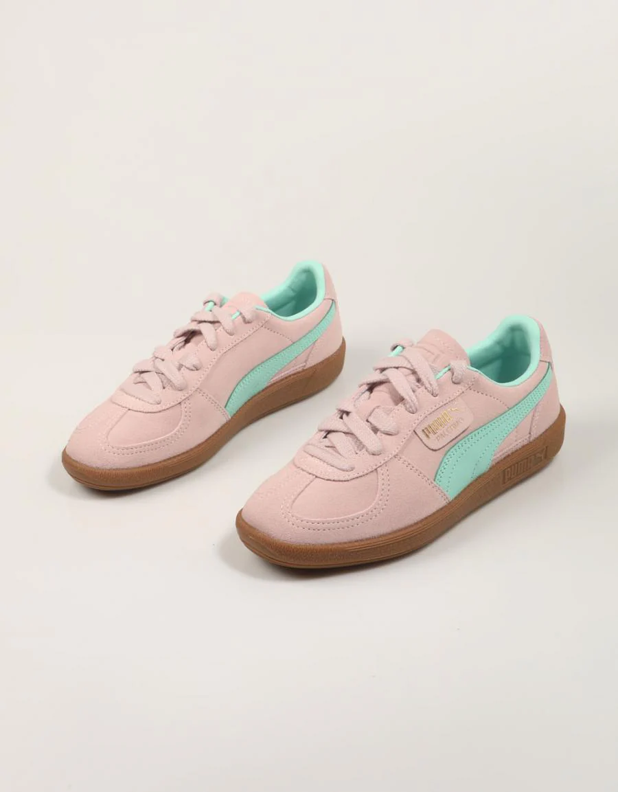 PUMA PALERMO 86105 - Image 2