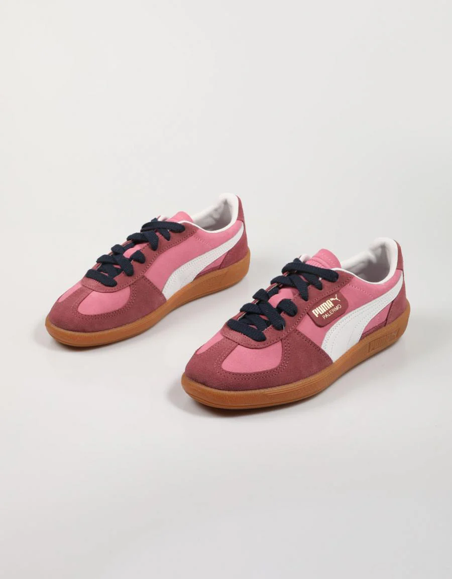 PUMA PALERMO 86107 - Image 2