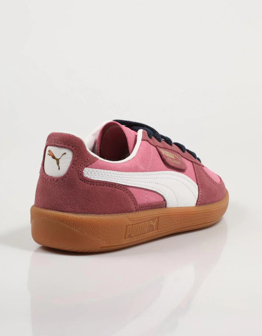 PUMA PALERMO 86107 - Image 3