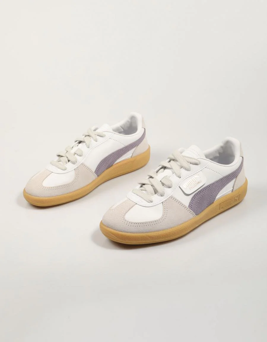 PUMA PALERMO 86109 - Image 2
