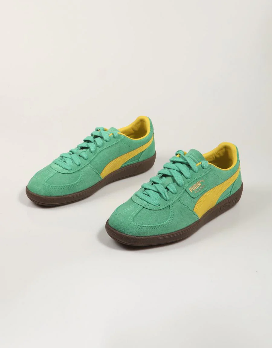 PUMA PALERMO 86118 - Image 2