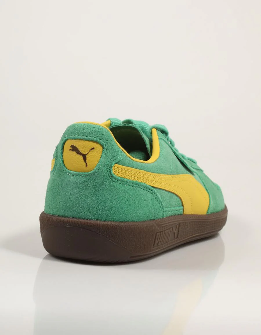 PUMA PALERMO 86118 - Image 3