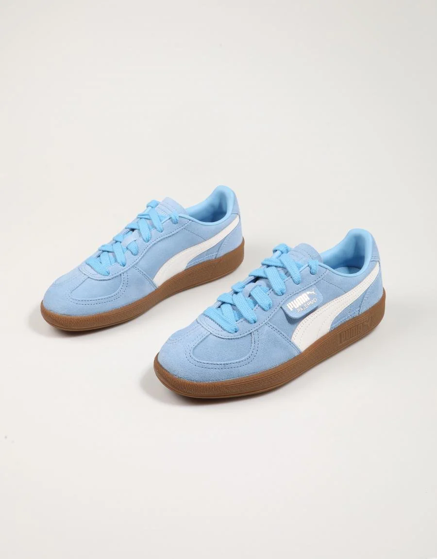 PUMA PALERMO 87410 - Image 2