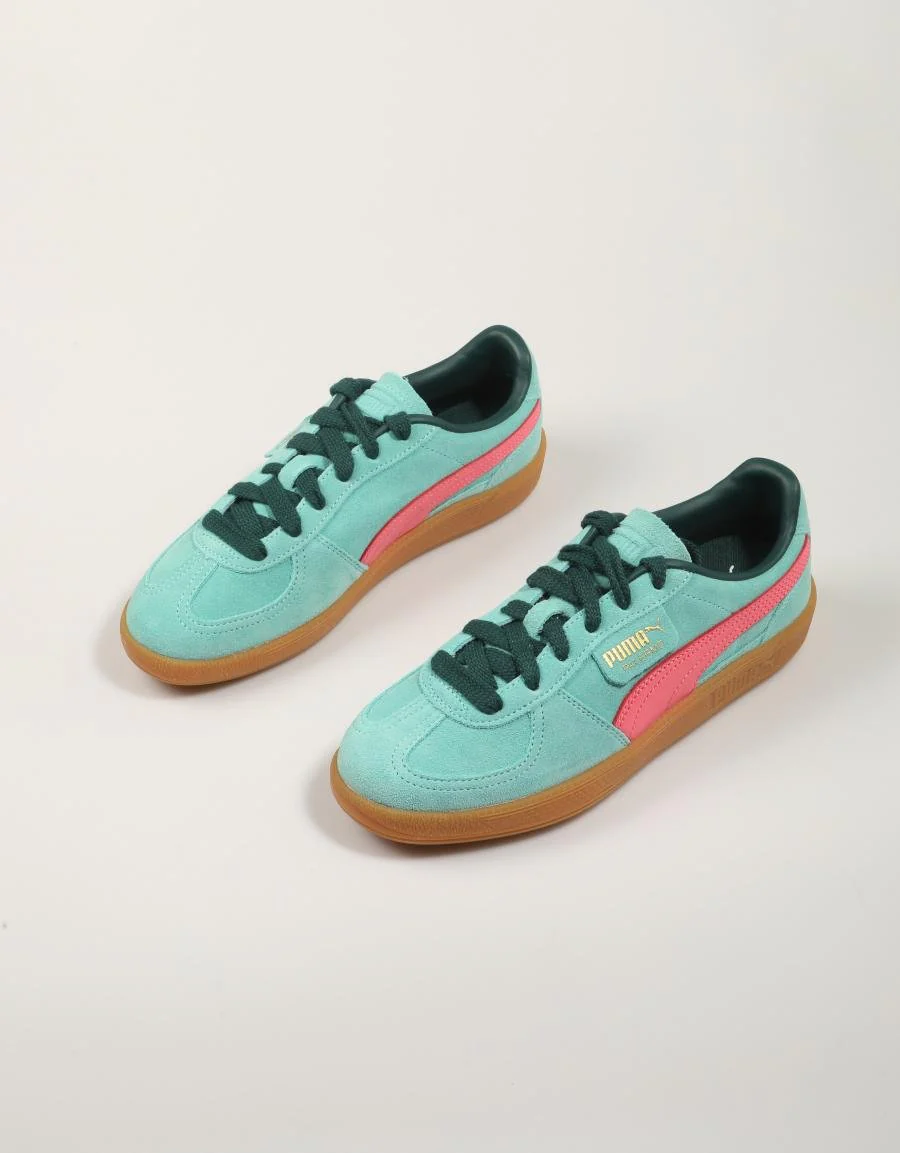 PUMA PALERMO 87411 - Image 4