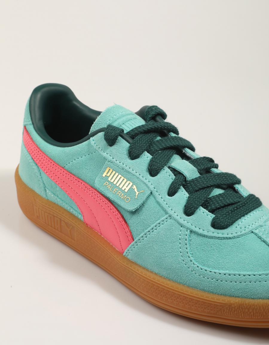 PUMA PALERMO 87411 - Image 9