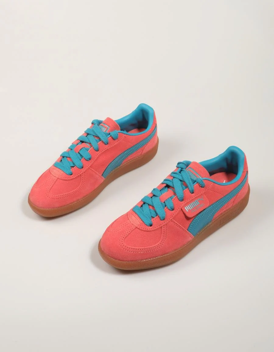 PUMA PALERMO 87412 - Image 2
