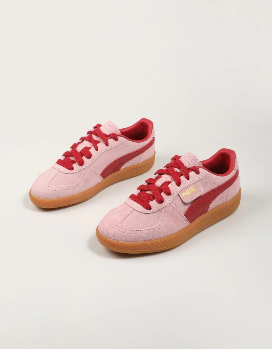 PUMA PALERMO 87413 - Image 2