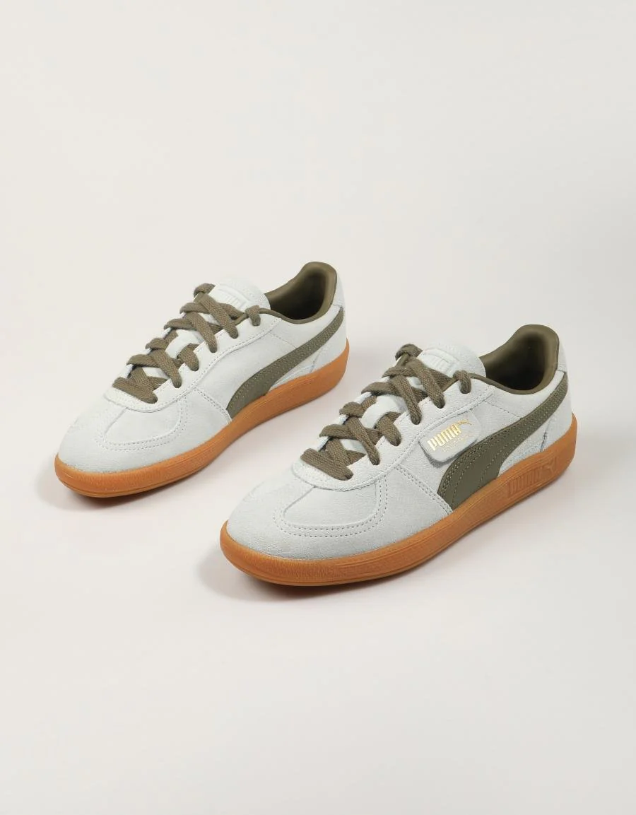 PUMA PALERMO 87414 - Image 2