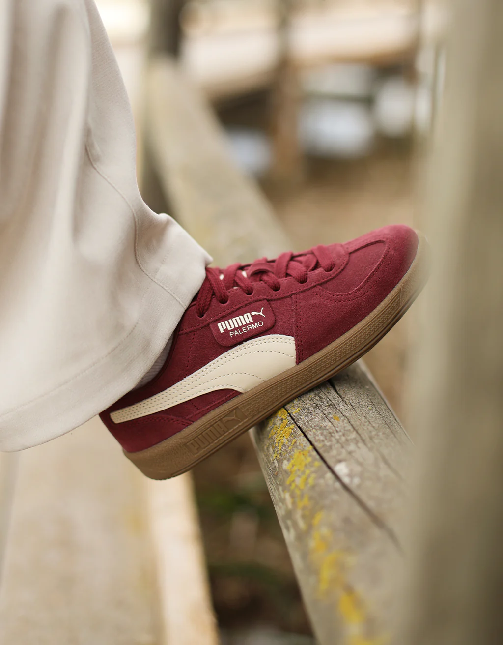 PUMA PALERMO 88692 - Image 2