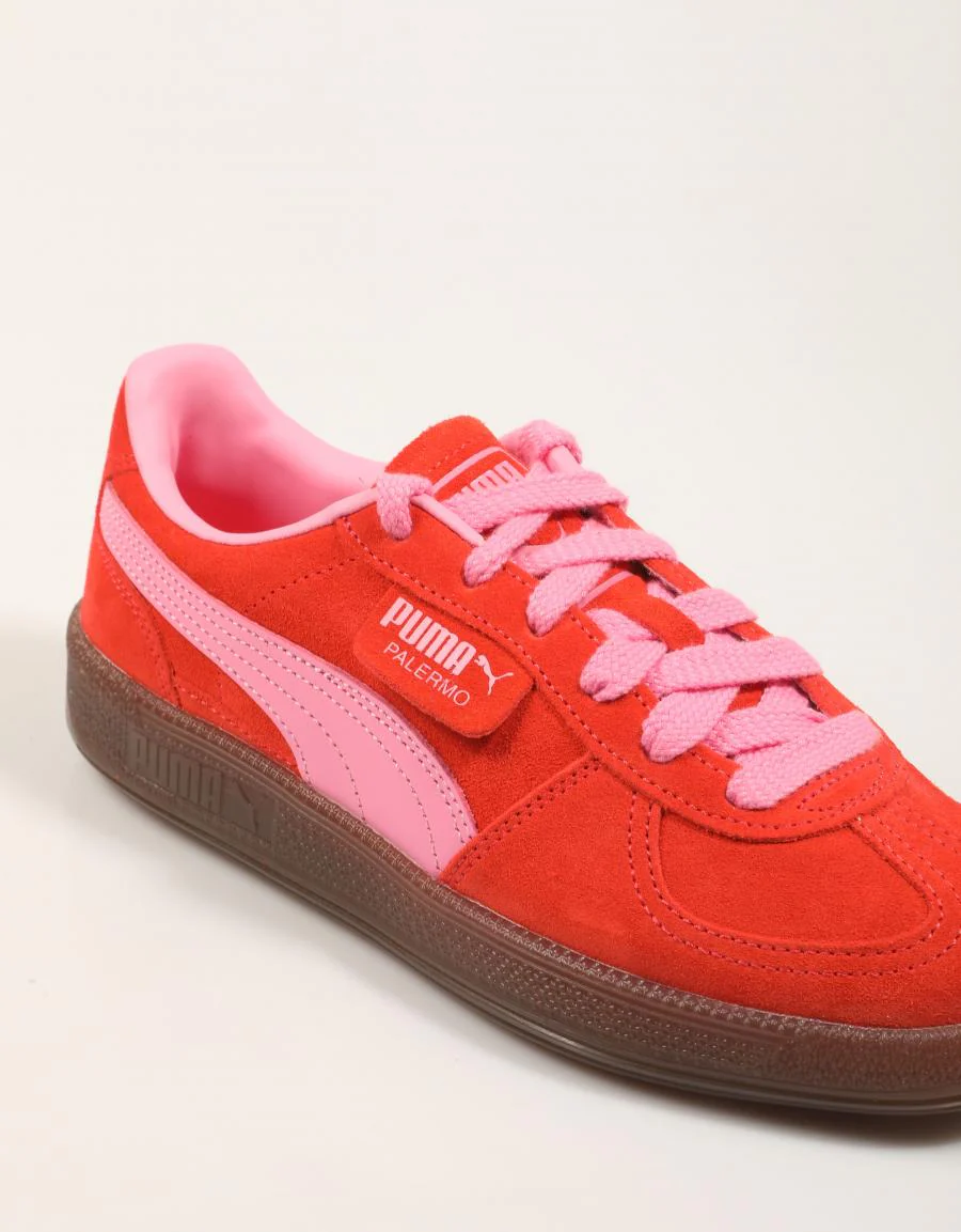 PUMA PALERMO 88694 - Image 5