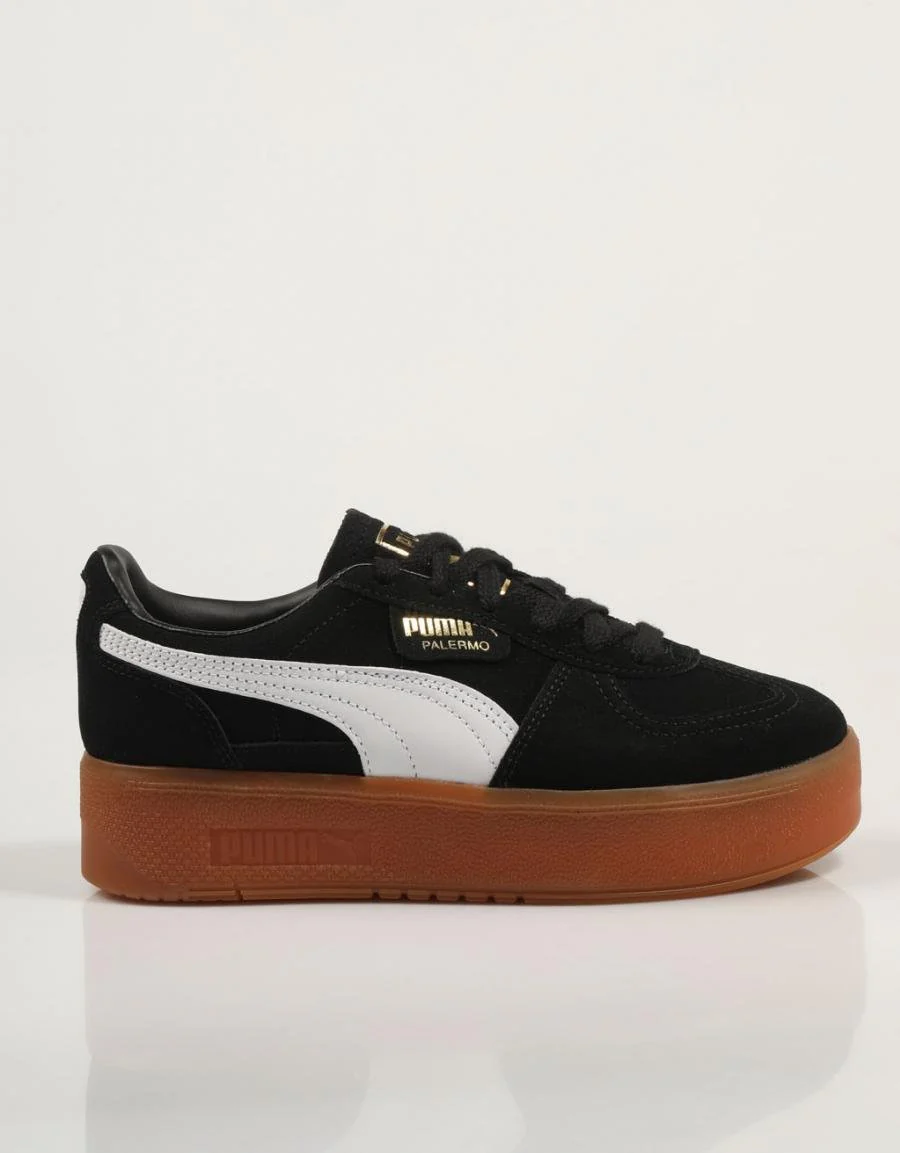 PUMA PALERMO ELEVATA 86115