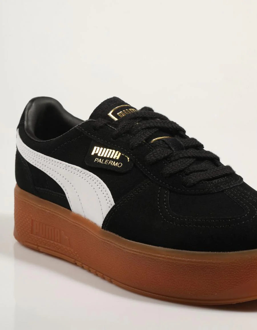 PUMA PALERMO ELEVATA 86115 - Image 5