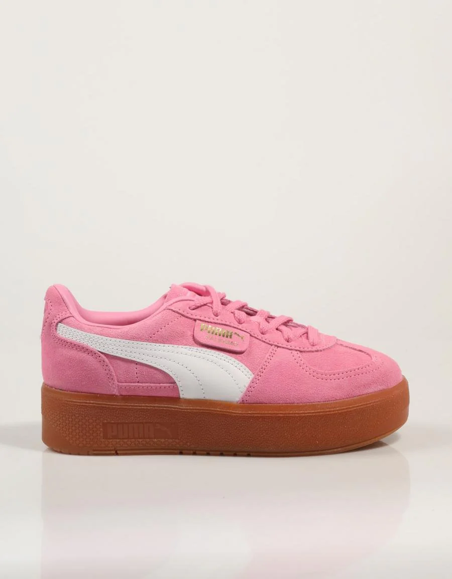 PUMA PALERMO ELEVATA 86116