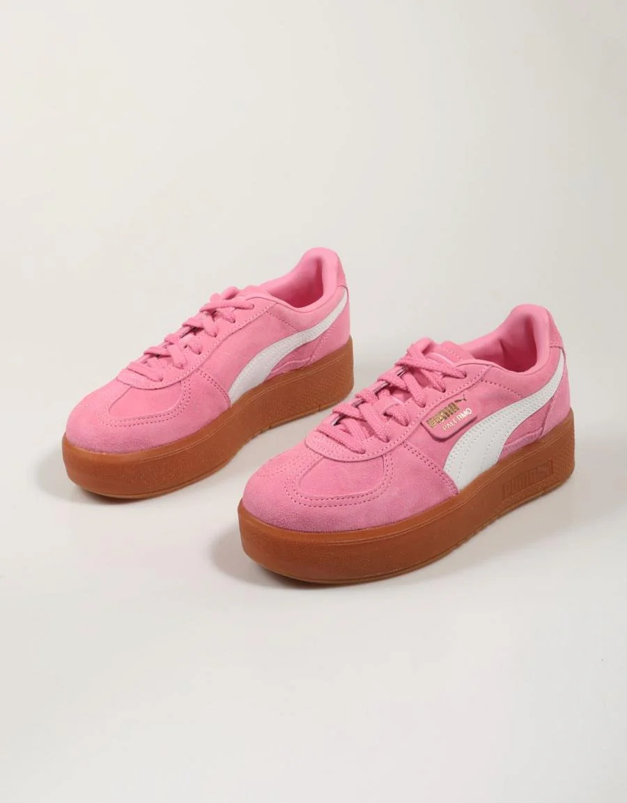 PUMA PALERMO ELEVATA 86116 - Image 2