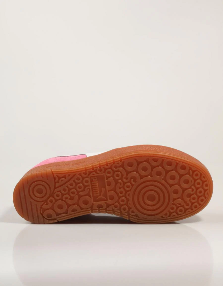 PUMA PALERMO ELEVATA 86116 - Image 4