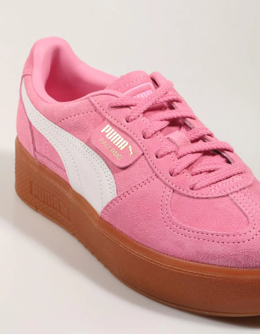 PUMA PALERMO ELEVATA 86116 - Image 5