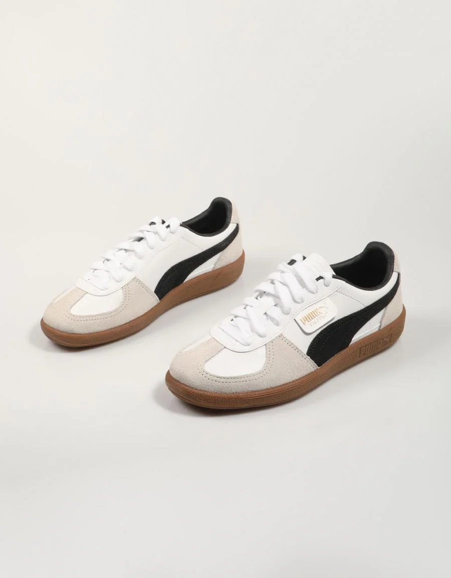 PUMA PALERMO LTH 86104 - Image 2