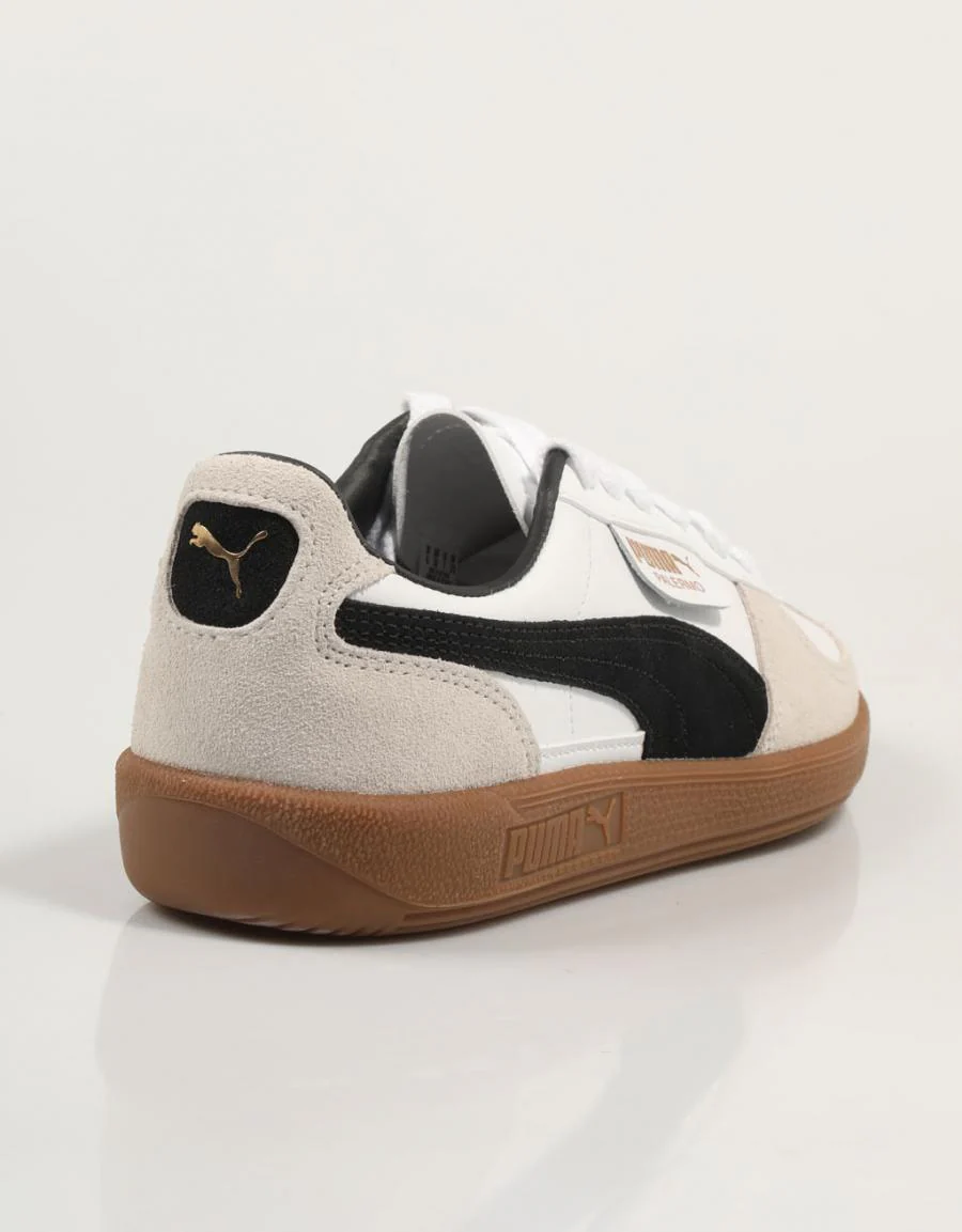 PUMA PALERMO LTH 86104 - Image 3