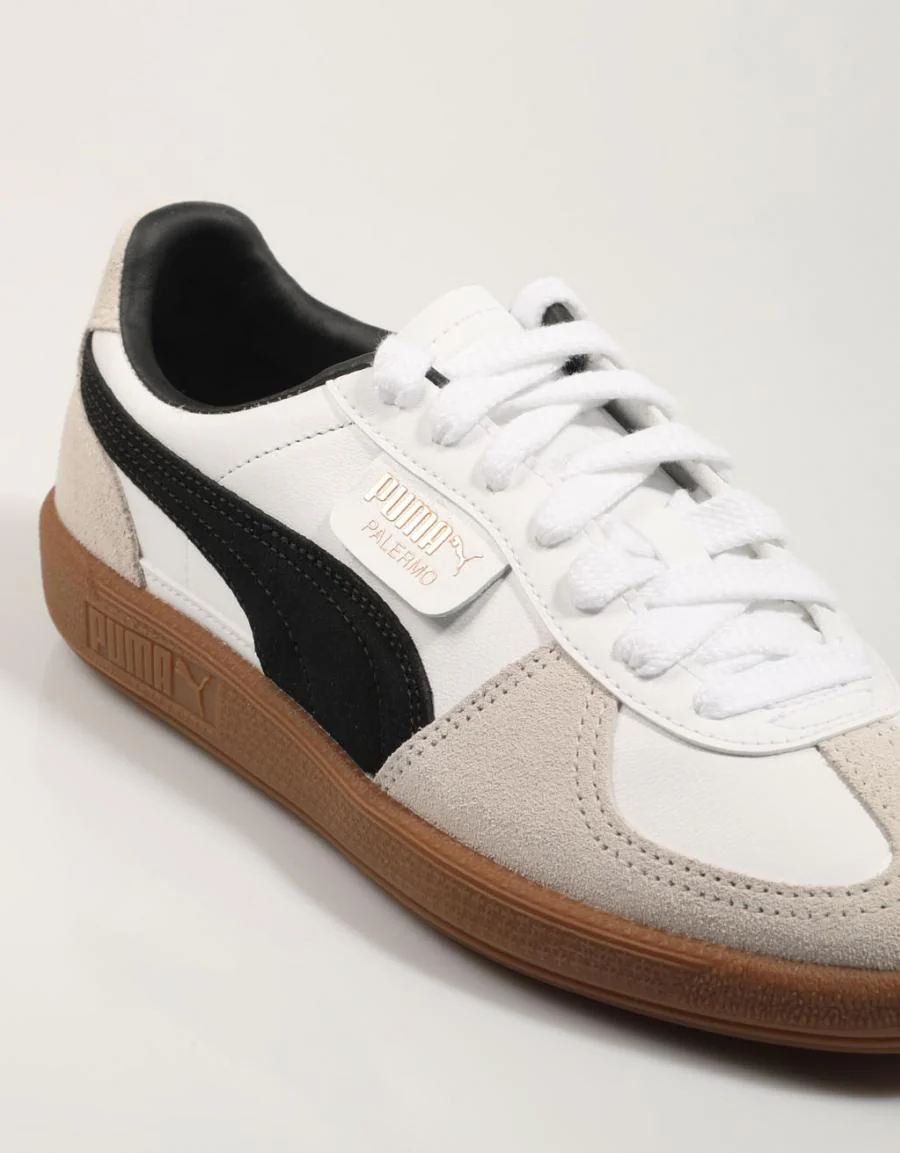 PUMA PALERMO LTH 86104 - Image 5