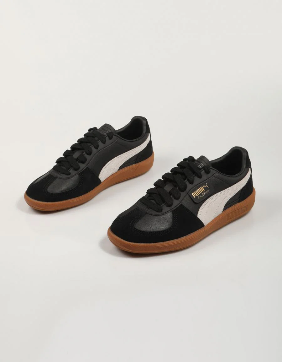 PUMA PALERMO LTH 86108 - Image 2