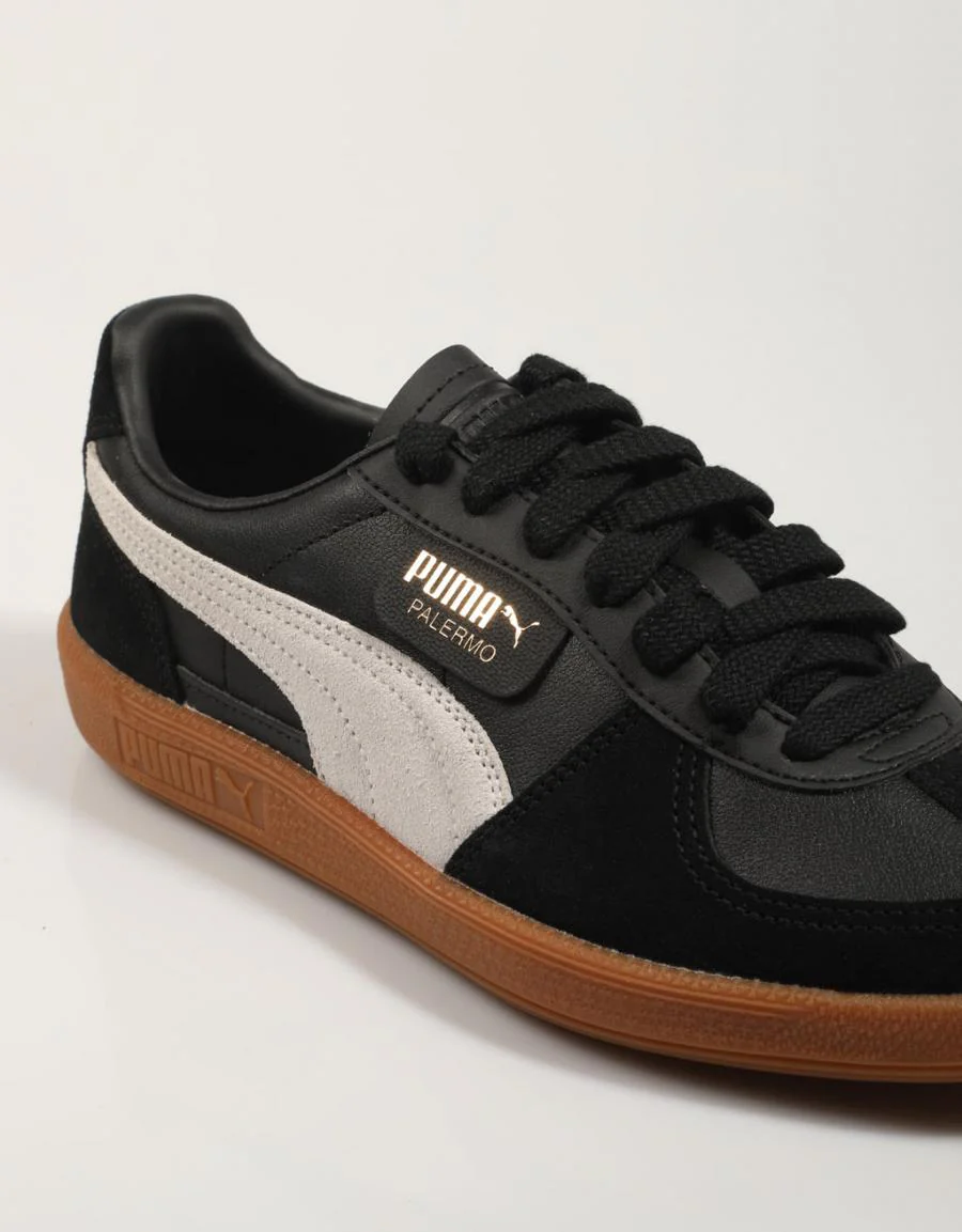 PUMA PALERMO LTH 86108 - Image 5