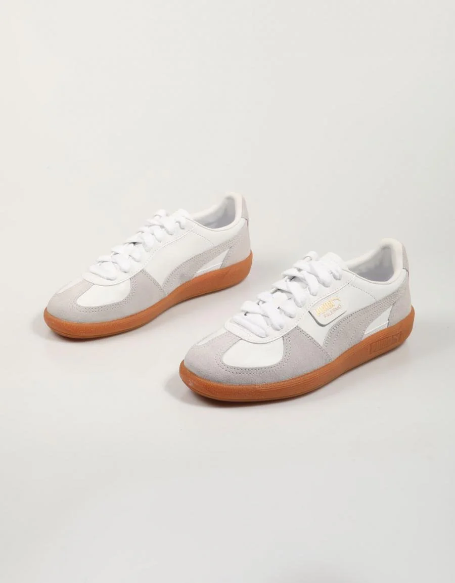 PUMA PALERMO LTH 86117 - Image 2