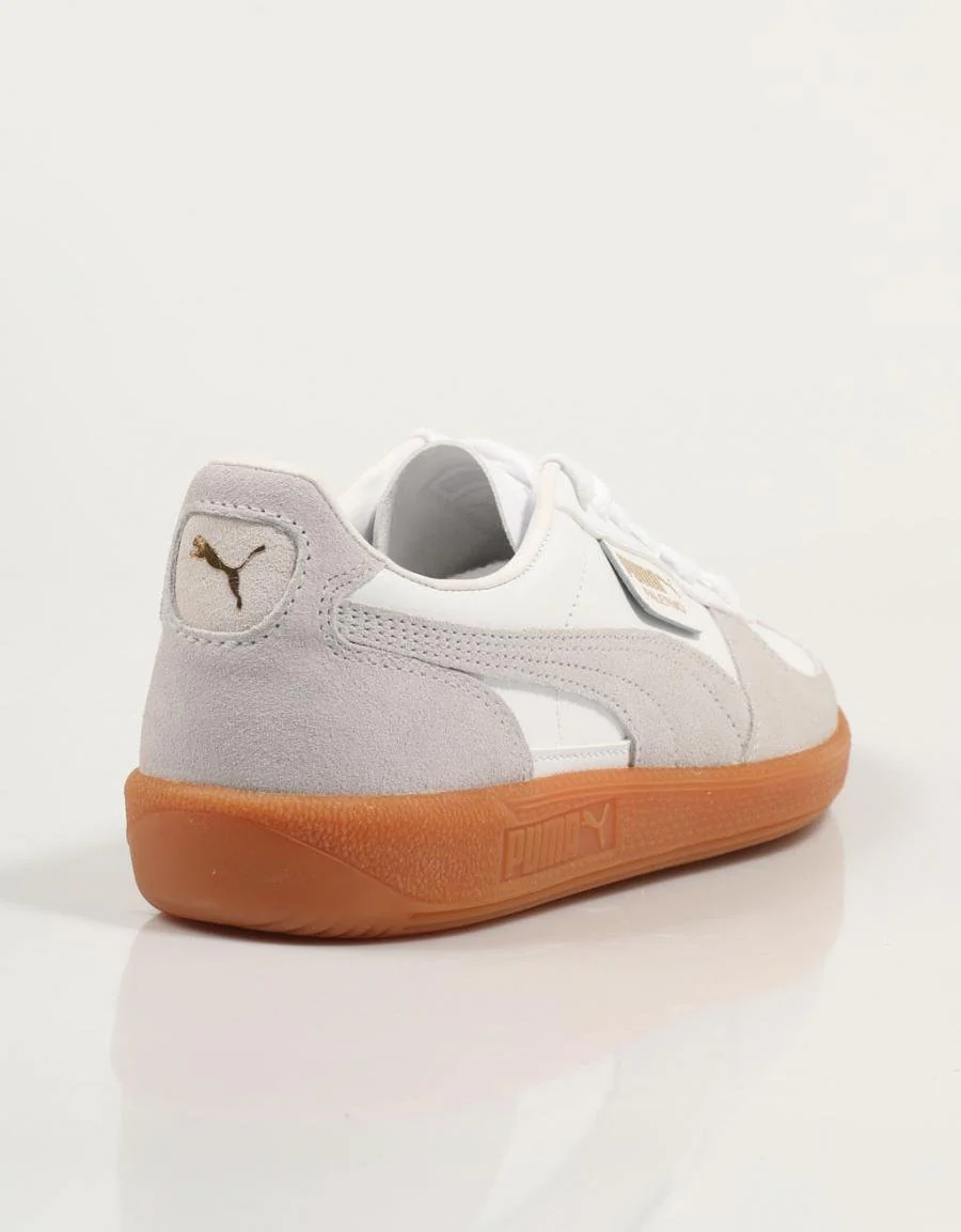 PUMA PALERMO LTH 86117 - Image 3