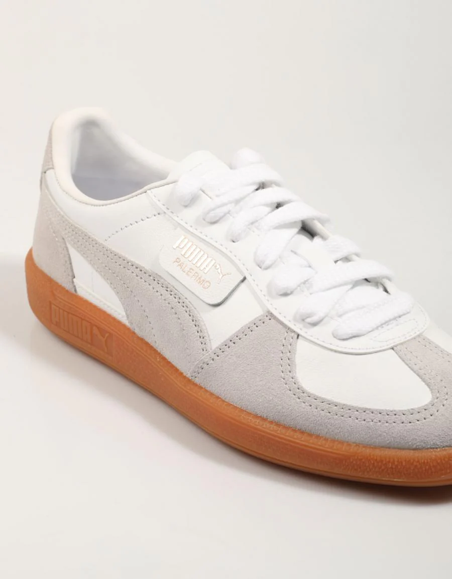 PUMA PALERMO LTH 86117 - Image 5